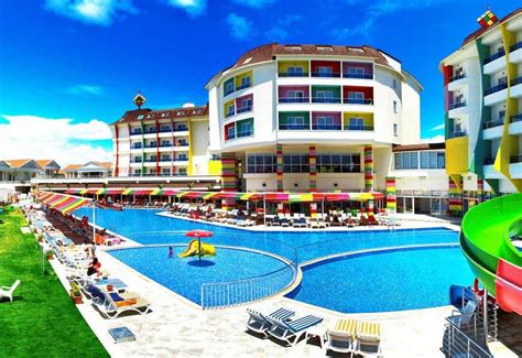 ramada by wyndham resort side.